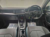 USED 2021 70 AUDI A1 1.0 TFSI 30 Citycarver 5dr Petrol S Tronic Euro 6 (s/s) (110 ps) 