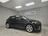 USED 2021 70 AUDI A1 1.0 TFSI 30 Citycarver 5dr Petrol S Tronic Euro 6 (s/s) (110 ps) 