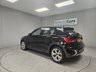 USED 2021 70 AUDI A1 1.0 TFSI 30 Citycarver 5dr Petrol S Tronic Euro 6 (s/s) (110 ps) 