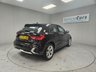 USED 2021 70 AUDI A1 1.0 TFSI 30 Citycarver 5dr Petrol S Tronic Euro 6 (s/s) (110 ps) 