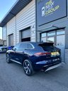 USED 2021 21 JAGUAR F-PACE 2.0 D200 MHEV S SUV 5dr Diesel Auto AWD Euro 6 (s/s) (204 ps) 