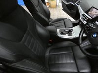 USED 2020 70 BMW 3 SERIES 2.0 330e 12kWh M Sport Saloon 4dr Petrol Plug-in Hybrid Auto Euro 6 (s/s) (292 ps) SAT NAV LEATHER HEATED SEATS CRUISE CONTROL REAR VIEW CAMERA PARKING SENSORS 1 OWNER SERVICE HISTORY WARRANTY