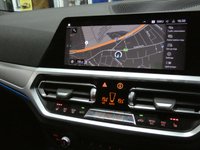 USED 2020 70 BMW 3 SERIES 2.0 330e 12kWh M Sport Saloon 4dr Petrol Plug-in Hybrid Auto Euro 6 (s/s) (292 ps) SAT NAV LEATHER HEATED SEATS CRUISE CONTROL REAR VIEW CAMERA PARKING SENSORS 1 OWNER SERVICE HISTORY WARRANTY