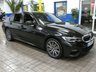 USED 2020 70 BMW 3 SERIES 2.0 330e 12kWh M Sport Saloon 4dr Petrol Plug-in Hybrid Auto Euro 6 (s/s) (292 ps) SAT NAV LEATHER HEATED SEATS CRUISE CONTROL REAR VIEW CAMERA PARKING SENSORS 1 OWNER SERVICE HISTORY WARRANTY