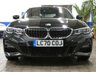 USED 2020 70 BMW 3 SERIES 2.0 330e 12kWh M Sport Saloon 4dr Petrol Plug-in Hybrid Auto Euro 6 (s/s) (292 ps) SAT NAV LEATHER HEATED SEATS CRUISE CONTROL REAR VIEW CAMERA PARKING SENSORS 1 OWNER SERVICE HISTORY WARRANTY