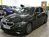 USED 2020 70 BMW 3 SERIES 2.0 330e 12kWh M Sport Saloon 4dr Petrol Plug-in Hybrid Auto Euro 6 (s/s) (292 ps) SAT NAV LEATHER HEATED SEATS CRUISE CONTROL REAR VIEW CAMERA PARKING SENSORS 1 OWNER SERVICE HISTORY WARRANTY