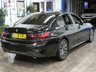 USED 2020 70 BMW 3 SERIES 2.0 330e 12kWh M Sport Saloon 4dr Petrol Plug-in Hybrid Auto Euro 6 (s/s) (292 ps) SAT NAV LEATHER HEATED SEATS CRUISE CONTROL REAR VIEW CAMERA PARKING SENSORS 1 OWNER SERVICE HISTORY WARRANTY
