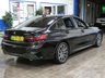 USED 2020 70 BMW 3 SERIES 2.0 330e 12kWh M Sport Saloon 4dr Petrol Plug-in Hybrid Auto Euro 6 (s/s) (292 ps) SAT NAV LEATHER HEATED SEATS CRUISE CONTROL REAR VIEW CAMERA PARKING SENSORS 1 OWNER SERVICE HISTORY WARRANTY