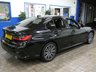 USED 2020 70 BMW 3 SERIES 2.0 330e 12kWh M Sport Saloon 4dr Petrol Plug-in Hybrid Auto Euro 6 (s/s) (292 ps) SAT NAV LEATHER HEATED SEATS CRUISE CONTROL REAR VIEW CAMERA PARKING SENSORS 1 OWNER SERVICE HISTORY WARRANTY