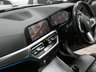 USED 2020 70 BMW 3 SERIES 2.0 330e 12kWh M Sport Saloon 4dr Petrol Plug-in Hybrid Auto Euro 6 (s/s) (292 ps) SAT NAV LEATHER HEATED SEATS CRUISE CONTROL REAR VIEW CAMERA PARKING SENSORS 1 OWNER SERVICE HISTORY WARRANTY