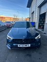 USED 2023 23 MERCEDES-BENZ CLA 1.3 CLA180h MHEV AMG Line (Premium) Coupe 4dr Petrol Hybrid 7G-DCT Euro 6 (s/s) (150 ps) 