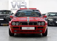 USED 1995 M LANCIA DELTA 2.0 16V INTEGRALE EVO 2 4WD [LHD] LOW MILEAGE + EVO 2