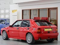 USED 1995 M LANCIA DELTA 2.0 16V INTEGRALE EVO 2 4WD [LHD] LOW MILEAGE + EVO 2