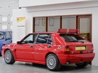USED 1995 M LANCIA DELTA 2.0 16V INTEGRALE EVO 2 4WD [LHD] LOW MILEAGE + EVO 2