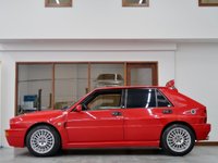USED 1995 M LANCIA DELTA 2.0 16V INTEGRALE EVO 2 4WD [LHD] LOW MILEAGE + EVO 2