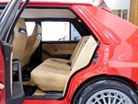 USED 1995 M LANCIA DELTA 2.0 16V INTEGRALE EVO 2 4WD [LHD] LOW MILEAGE + EVO 2