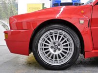 USED 1995 M LANCIA DELTA 2.0 16V INTEGRALE EVO 2 4WD [LHD] LOW MILEAGE + EVO 2