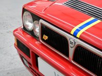USED 1995 M LANCIA DELTA 2.0 16V INTEGRALE EVO 2 4WD [LHD] LOW MILEAGE + EVO 2
