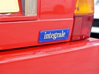 USED 1995 M LANCIA DELTA 2.0 16V INTEGRALE EVO 2 4WD [LHD] LOW MILEAGE + EVO 2
