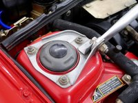 USED 1995 M LANCIA DELTA 2.0 16V INTEGRALE EVO 2 4WD [LHD] LOW MILEAGE + EVO 2