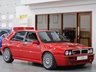USED 1995 M LANCIA DELTA 2.0 16V INTEGRALE EVO 2 4WD [LHD] LOW MILEAGE + EVO 2