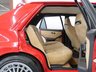 USED 1995 M LANCIA DELTA 2.0 16V INTEGRALE EVO 2 4WD [LHD] LOW MILEAGE + EVO 2