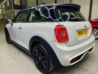 USED 2016 16 MINI HATCH 2.0 Cooper S Hatchback 3dr Petrol Manual Euro 6 (s/s) (192 ps) &pound;9K Factory Fitted Extras, Satellite Navigation, Media Pack XL