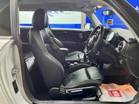 USED 2016 16 MINI HATCH 2.0 Cooper S Hatchback 3dr Petrol Manual Euro 6 (s/s) (192 ps) &pound;9K Factory Fitted Extras, Satellite Navigation, Media Pack XL