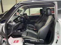 USED 2016 16 MINI HATCH 2.0 Cooper S Hatchback 3dr Petrol Manual Euro 6 (s/s) (192 ps) &pound;9K Factory Fitted Extras, Satellite Navigation, Media Pack XL
