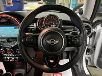 USED 2016 16 MINI HATCH 2.0 Cooper S Hatchback 3dr Petrol Manual Euro 6 (s/s) (192 ps) &pound;9K Factory Fitted Extras, Satellite Navigation, Media Pack XL