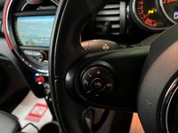 USED 2016 16 MINI HATCH 2.0 Cooper S Hatchback 3dr Petrol Manual Euro 6 (s/s) (192 ps) &pound;9K Factory Fitted Extras, Satellite Navigation, Media Pack XL