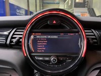 USED 2016 16 MINI HATCH 2.0 Cooper S Hatchback 3dr Petrol Manual Euro 6 (s/s) (192 ps) &pound;9K Factory Fitted Extras, Satellite Navigation, Media Pack XL