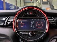 USED 2016 16 MINI HATCH 2.0 Cooper S Hatchback 3dr Petrol Manual Euro 6 (s/s) (192 ps) &pound;9K Factory Fitted Extras, Satellite Navigation, Media Pack XL