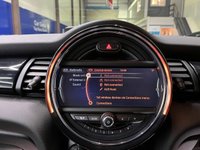 USED 2016 16 MINI HATCH 2.0 Cooper S Hatchback 3dr Petrol Manual Euro 6 (s/s) (192 ps) &pound;9K Factory Fitted Extras, Satellite Navigation, Media Pack XL
