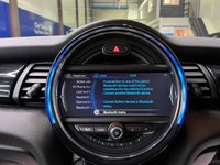 USED 2016 16 MINI HATCH 2.0 Cooper S Hatchback 3dr Petrol Manual Euro 6 (s/s) (192 ps) &pound;9K Factory Fitted Extras, Satellite Navigation, Media Pack XL