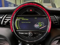 USED 2016 16 MINI HATCH 2.0 Cooper S Hatchback 3dr Petrol Manual Euro 6 (s/s) (192 ps) &pound;9K Factory Fitted Extras, Satellite Navigation, Media Pack XL