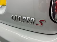 USED 2016 16 MINI HATCH 2.0 Cooper S Hatchback 3dr Petrol Manual Euro 6 (s/s) (192 ps) &pound;9K Factory Fitted Extras, Satellite Navigation, Media Pack XL