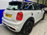 USED 2016 16 MINI HATCH 2.0 Cooper S Hatchback 3dr Petrol Manual Euro 6 (s/s) (192 ps) &pound;9K Factory Fitted Extras, Satellite Navigation, Media Pack XL