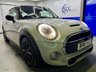 USED 2016 16 MINI HATCH 2.0 Cooper S Hatchback 3dr Petrol Manual Euro 6 (s/s) (192 ps) &pound;9K Factory Fitted Extras, Satellite Navigation, Media Pack XL