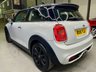 USED 2016 16 MINI HATCH 2.0 Cooper S Hatchback 3dr Petrol Manual Euro 6 (s/s) (192 ps) &pound;9K Factory Fitted Extras, Satellite Navigation, Media Pack XL