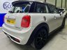 USED 2016 16 MINI HATCH 2.0 Cooper S Hatchback 3dr Petrol Manual Euro 6 (s/s) (192 ps) &pound;9K Factory Fitted Extras, Satellite Navigation, Media Pack XL