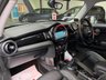 USED 2016 16 MINI HATCH 2.0 Cooper S Hatchback 3dr Petrol Manual Euro 6 (s/s) (192 ps) &pound;9K Factory Fitted Extras, Satellite Navigation, Media Pack XL