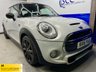 USED 2016 16 MINI HATCH 2.0 Cooper S Hatchback 3dr Petrol Manual Euro 6 (s/s) (192 ps) &pound;9K Factory Fitted Extras, Satellite Navigation, Media Pack XL