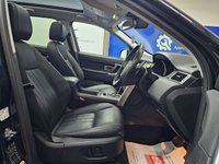 USED 2016 65 LAND ROVER DISCOVERY SPORT 2.0 TD4 HSE SUV 5dr Diesel Auto 4WD Euro 6 (s/s) (180 ps) Panoramic Roof, &pound;8.2K Extras, Satellite Navigation, Heated Leather