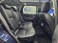 USED 2016 65 LAND ROVER DISCOVERY SPORT 2.0 TD4 HSE SUV 5dr Diesel Auto 4WD Euro 6 (s/s) (180 ps) Panoramic Roof, &pound;8.2K Extras, Satellite Navigation, Heated Leather
