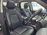 USED 2016 65 LAND ROVER DISCOVERY SPORT 2.0 TD4 HSE SUV 5dr Diesel Auto 4WD Euro 6 (s/s) (180 ps) Panoramic Roof, &pound;8.2K Extras, Satellite Navigation, Heated Leather