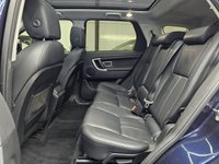 USED 2016 65 LAND ROVER DISCOVERY SPORT 2.0 TD4 HSE SUV 5dr Diesel Auto 4WD Euro 6 (s/s) (180 ps) Panoramic Roof, &pound;8.2K Extras, Satellite Navigation, Heated Leather