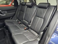 USED 2016 65 LAND ROVER DISCOVERY SPORT 2.0 TD4 HSE SUV 5dr Diesel Auto 4WD Euro 6 (s/s) (180 ps) Panoramic Roof, &pound;8.2K Extras, Satellite Navigation, Heated Leather