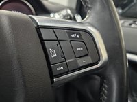 USED 2016 65 LAND ROVER DISCOVERY SPORT 2.0 TD4 HSE SUV 5dr Diesel Auto 4WD Euro 6 (s/s) (180 ps) Panoramic Roof, &pound;8.2K Extras, Satellite Navigation, Heated Leather