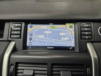 USED 2016 65 LAND ROVER DISCOVERY SPORT 2.0 TD4 HSE SUV 5dr Diesel Auto 4WD Euro 6 (s/s) (180 ps) Panoramic Roof, &pound;8.2K Extras, Satellite Navigation, Heated Leather